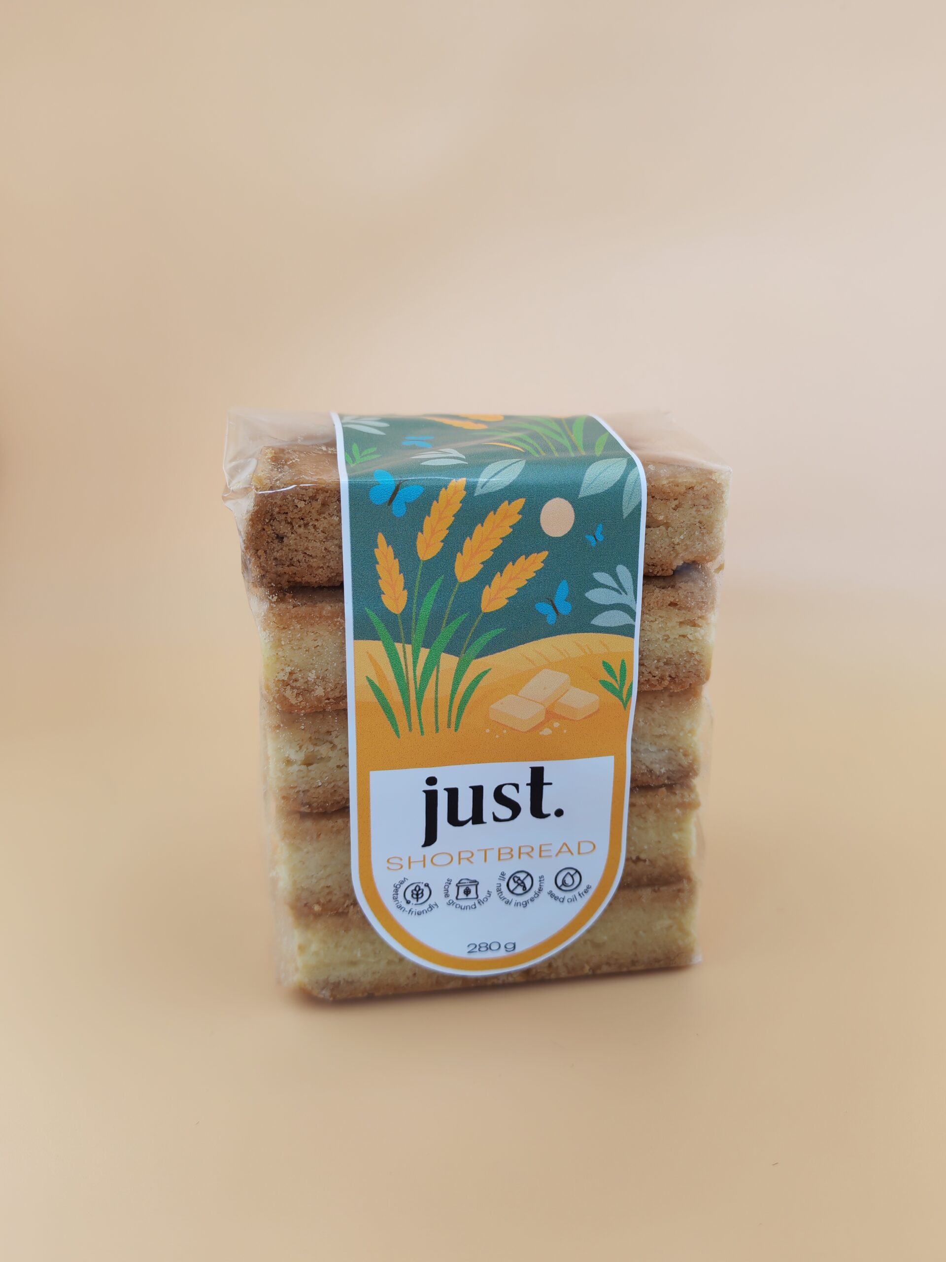 Shortbread
